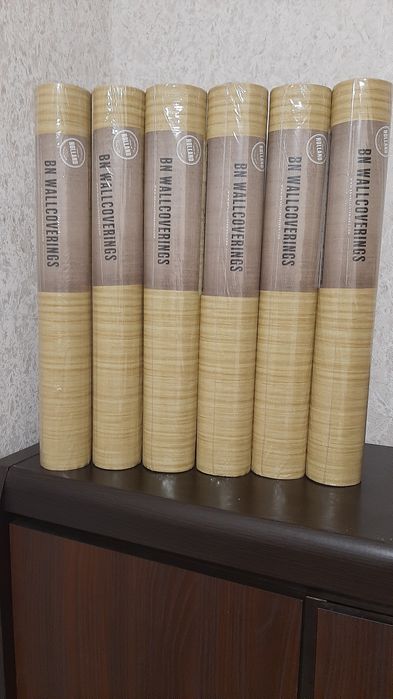 Флизелиновые обои. 3вида.Моющиеся. Голландия. Без подбора. Супер цена.