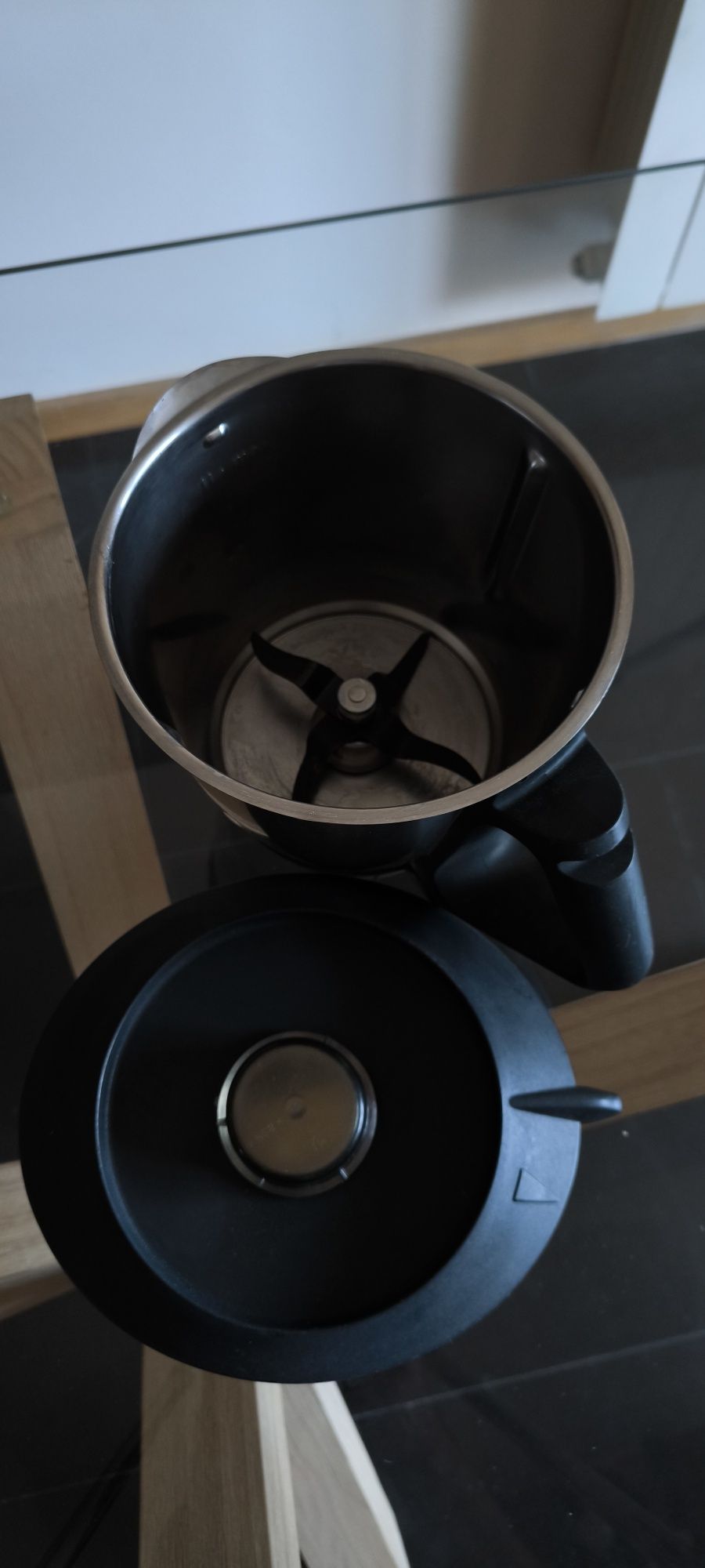 Copo Bimby TM31 Robo