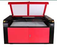 Laser CO2 grawer maszyna grawerująca 140x90 cm 130 w