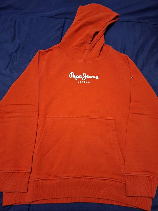 Sweat Pepe Jeans