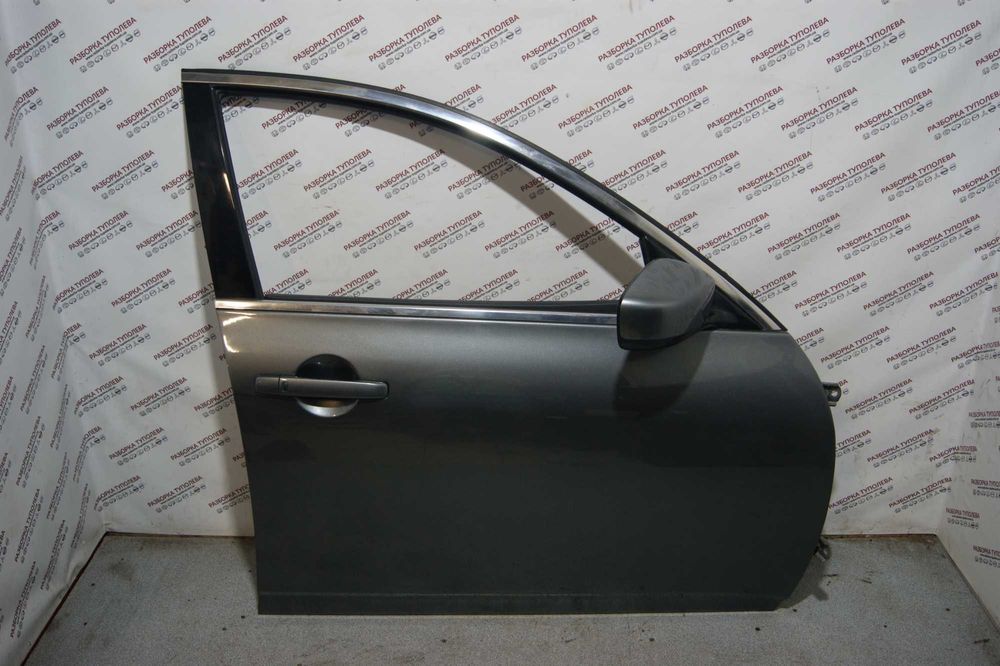 Дверь передняя правая Infiniti G25 2007-2014