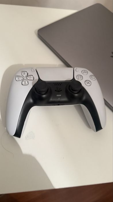 Comando PlayStation 5