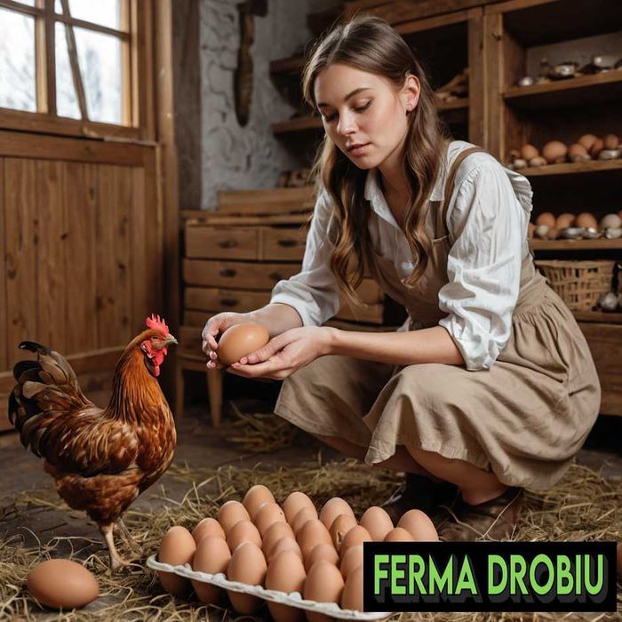 Kury kokoszki nioski Tetra brązowa dowóz do domu