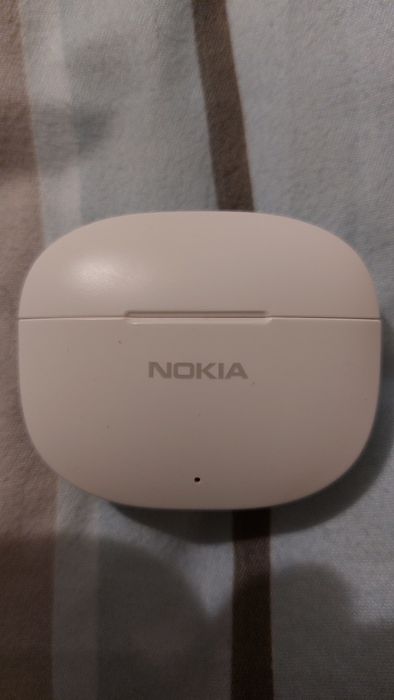 Nokia go earbuds  tws-201 навушники гарнітура