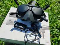 Окуляри DJI FPV Goggles V2 O3 AirUnit Caddx Vista RunCam Link FPV