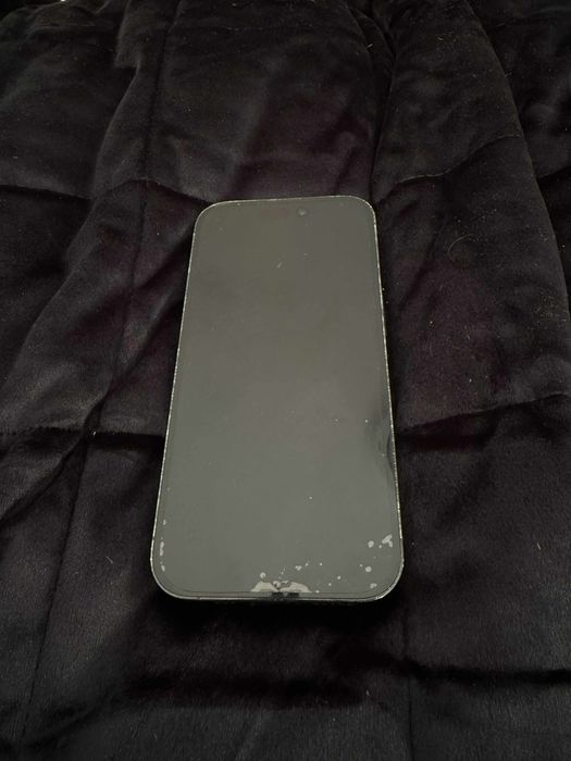 iphone 14pro 128gb czarny