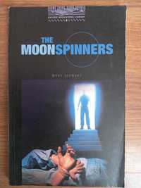 The Moon Spinners - Mary Stewart