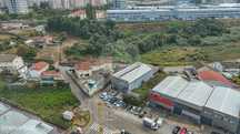 Armazém  para venda