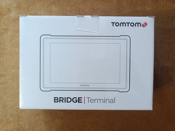 Nawigacja TomTom bridge 4FI722