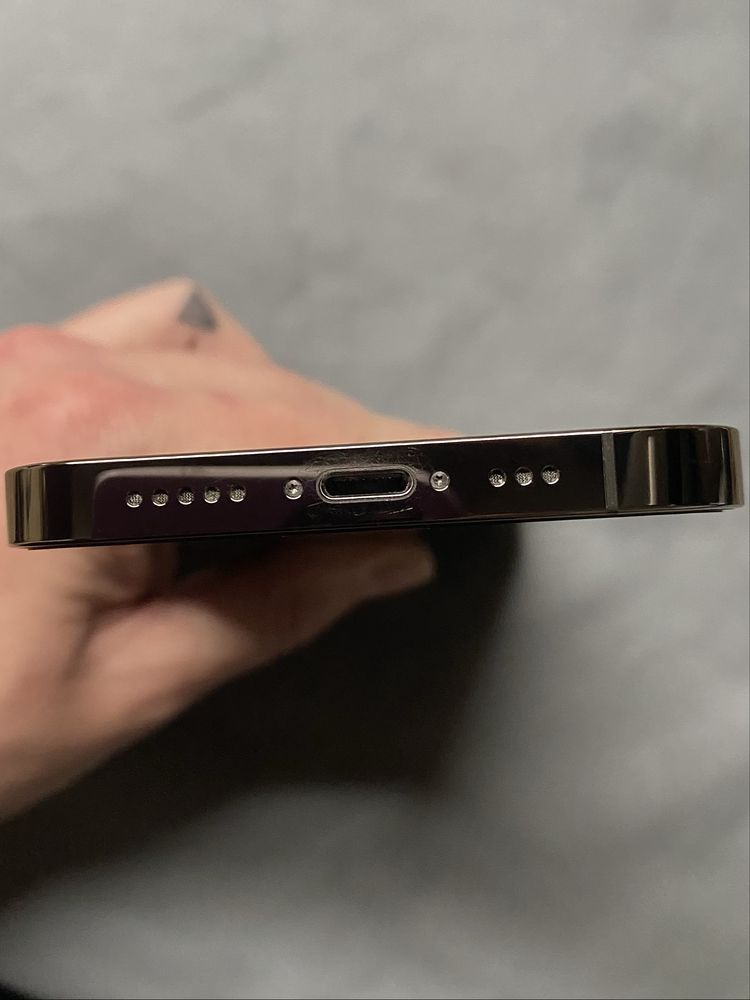 Iphone 13 pro 128 gb Graphite