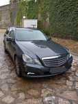 Mercedes Benz classe E200
