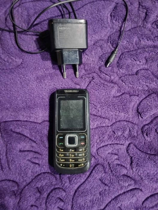 NOKIA 1680 Stan BDB z Ładowarką Bez Simlocka TANIO ! ! ! ! ! ! ! ! ! !