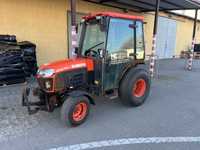 Traktor kubota B 3030 odsniezarka