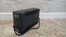 UPS EVER 550 DUO AVR  w pełni sprawny, nowy akumulator