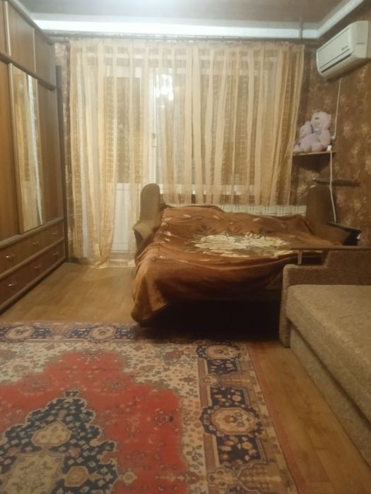 Сдам 2 комнатную квартиру, соц. город