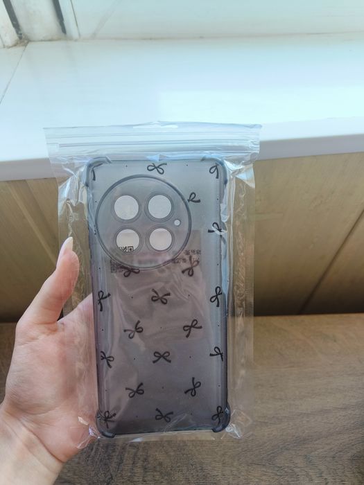 Чехол oneplus 13