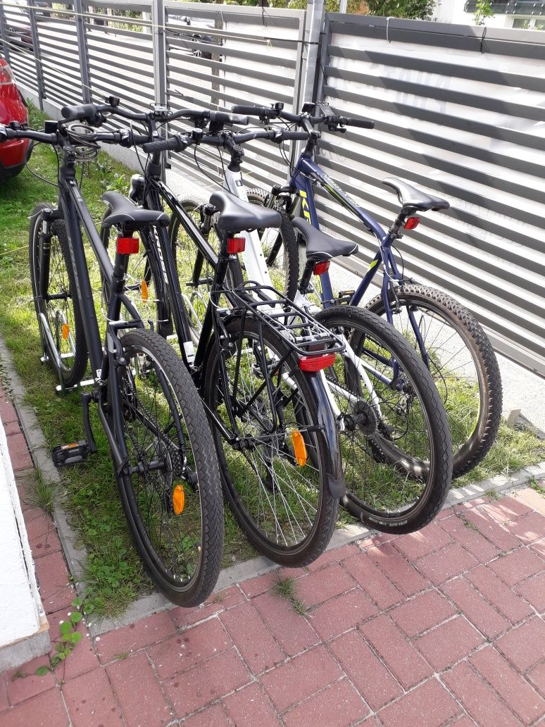 Tanie pokoje w spokojnej okolicy 100 metrów od deptaku