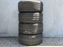 4x Opony letnie Michelin Pilot Super Sport BMW M4 | 2x 315/30 R21 2x 265/30 R20 | Lato | 6 mm