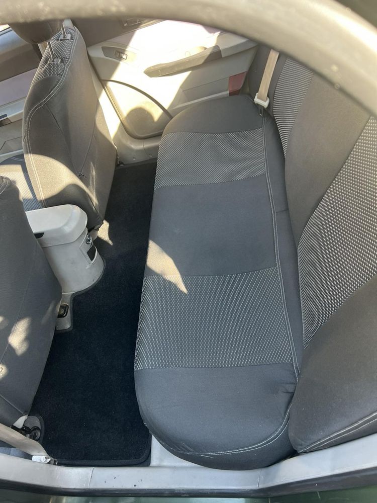Продам Geely ck1