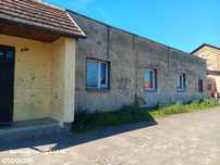 Lokal użytkowo-handlowy o łącznej powierzchni 221,00 m2