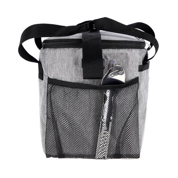 nc3120 torba termiczna szara 10l nils