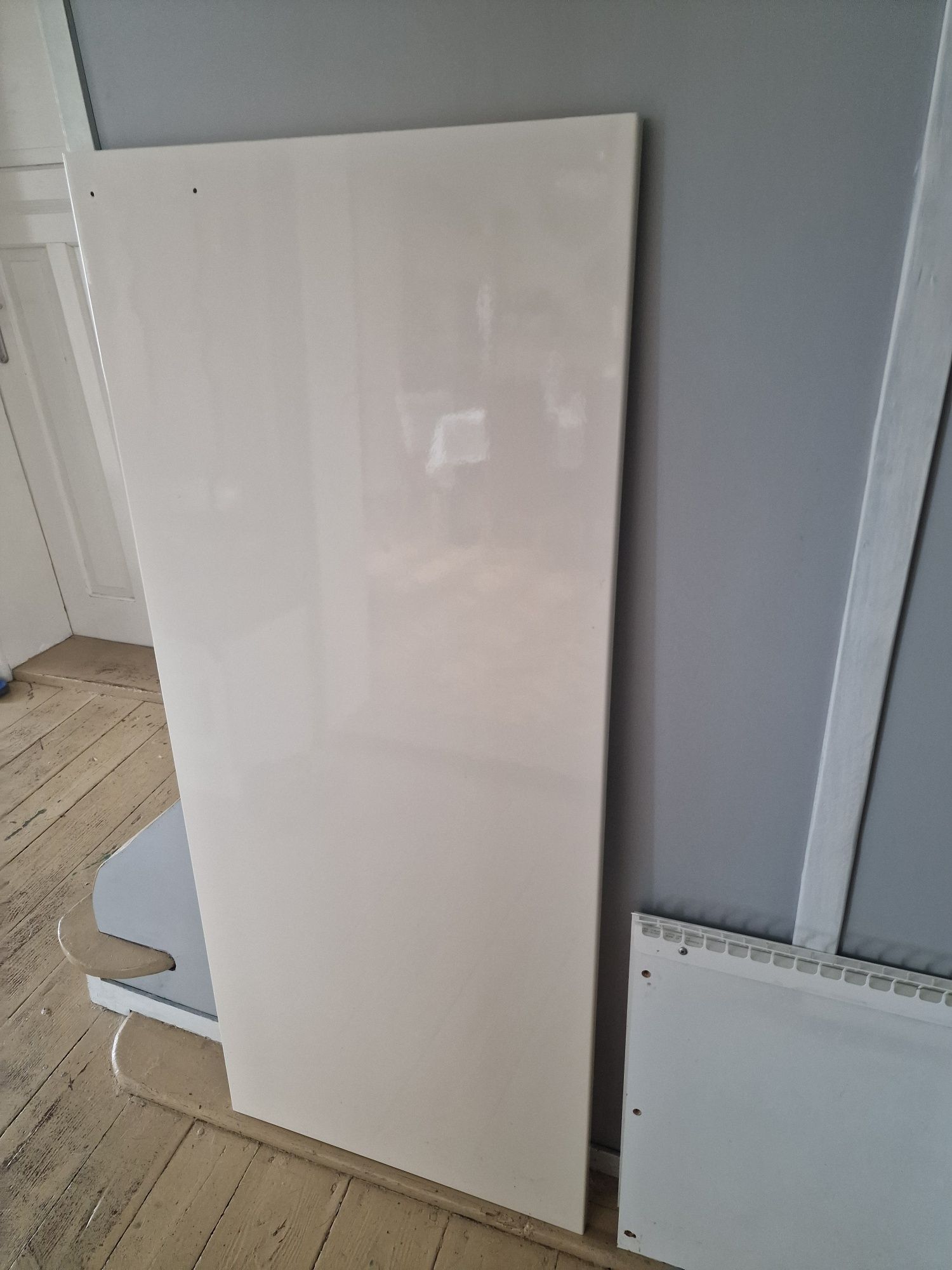 Front Ikea Ringhult beż 140 x 60