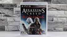 Assassin's Creed: Revelations Japan Import