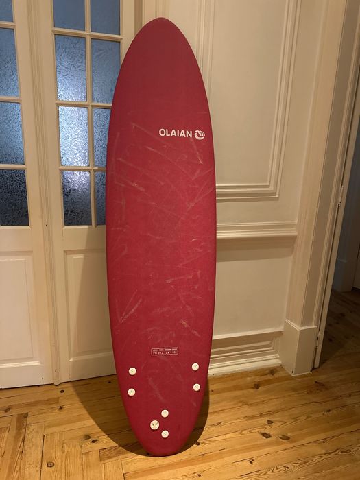 Prancha de surf Delin