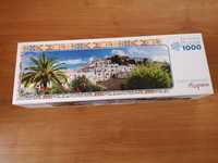 Puzzle Ibiza 1000 elementów Trefl