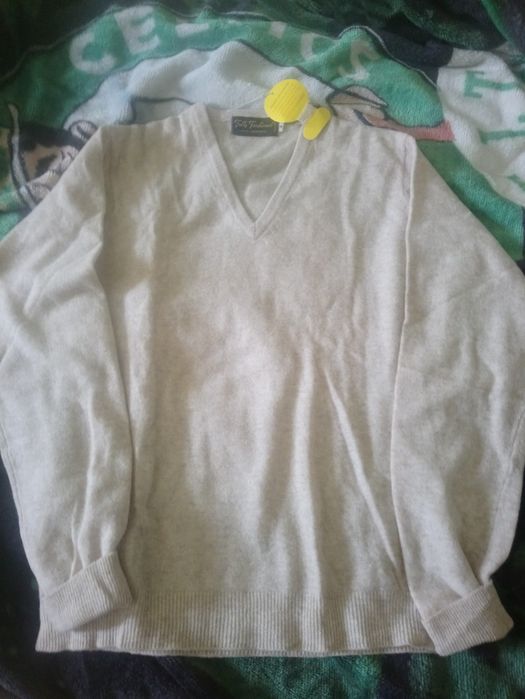 Продам джемпер мужской