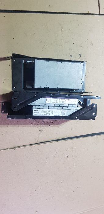 Bmw E46 e39 X5 Moduł bluetooth Navi