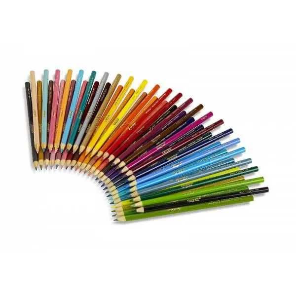 Набір кольорових олівців Crayola Pencils 50 шт (68-4050), США