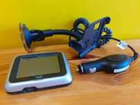 Nawigacja Mio DigiWalker C250 komplet 100% ok