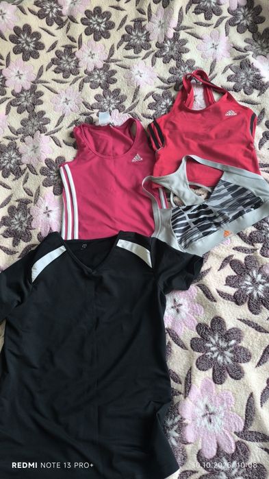 Жіночі костюми для фітнесу ціна за все