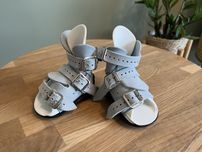 Buty mitchella rozmiar 1