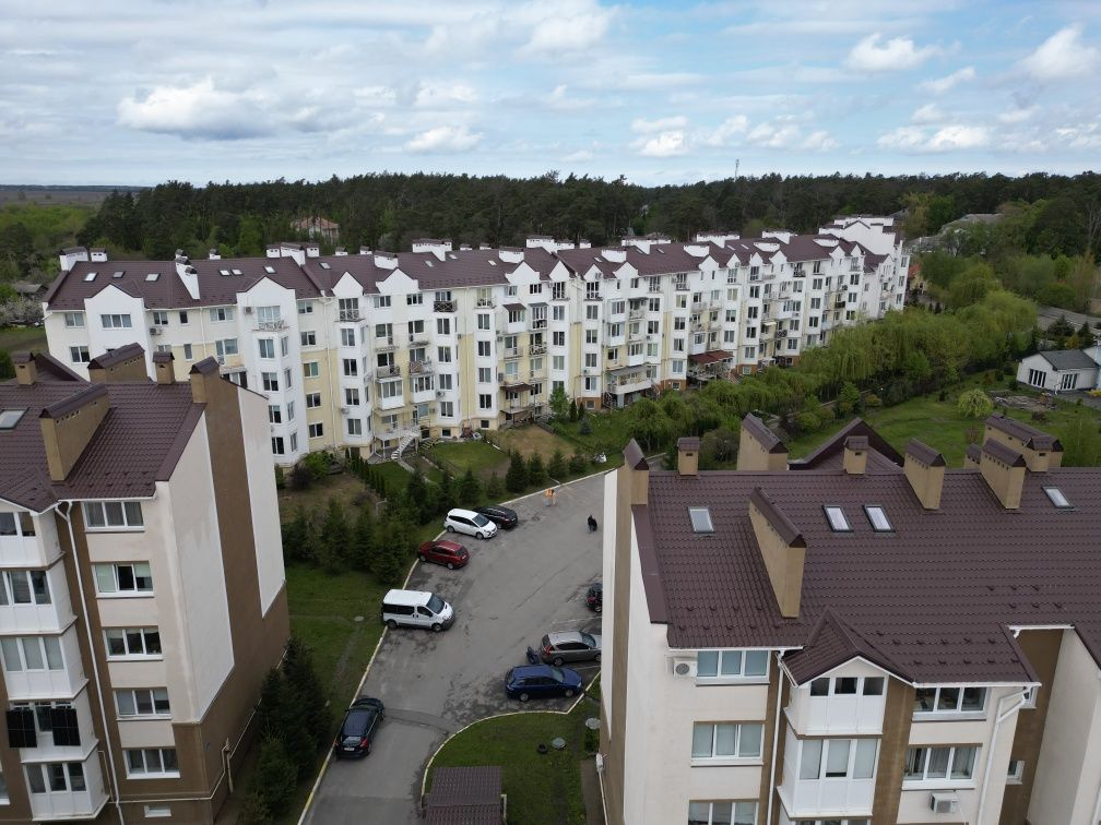 2К квартира, з перший внеском 50% !