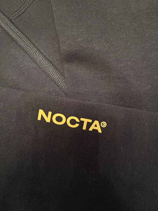 Zip hoodie Nike Nocta/Зіпка Найк Нокта