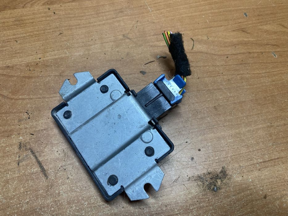 Mercedes ML163 ЕБУ, модуль управління роздаточною кпп для Мерседес МЛ.