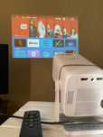 Проектор Thundeal TD80W 4K