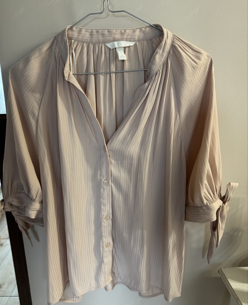 Koszula Damska H&M