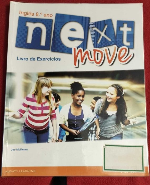 Vários Livros de Fichas