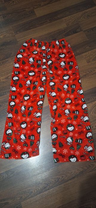 Spodnie Hello  kitty rozm.XXL