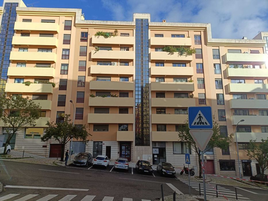 Odivelas T3 Mobilado