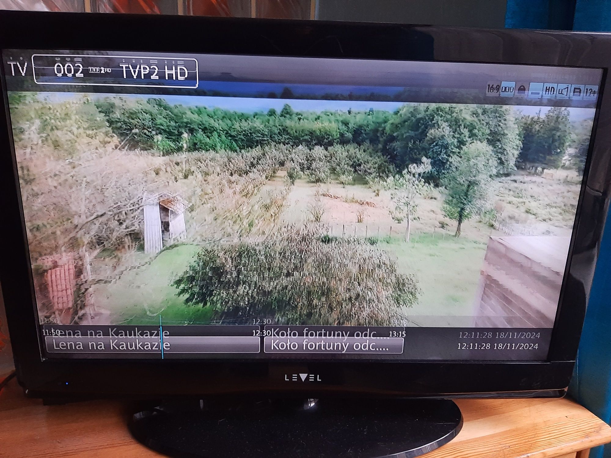 Telewizor Level 32 cale