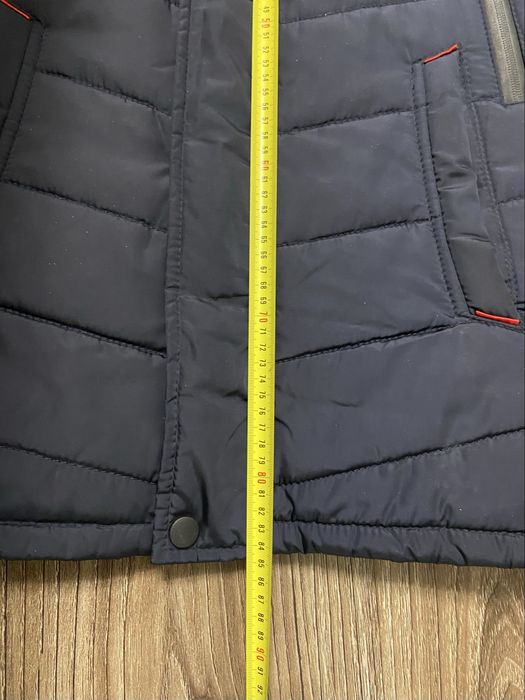 Куртка чоловіча зимова 50 розмір xl