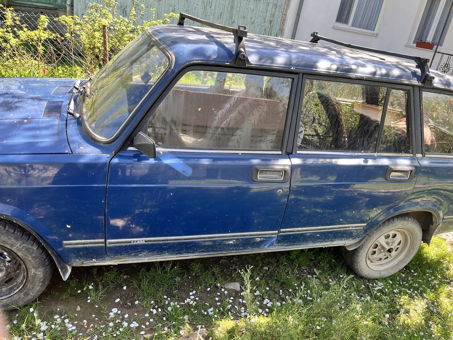 Продам ВАЗ 21043 2004 року