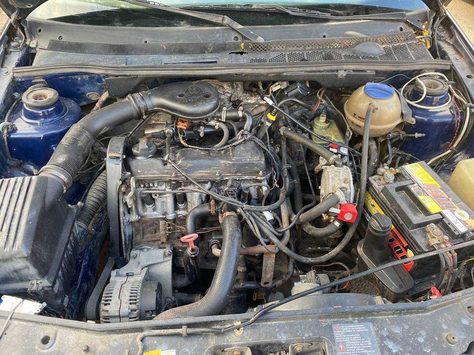 Volkswagen Golf 1994