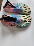 Buty do wody, na plażę