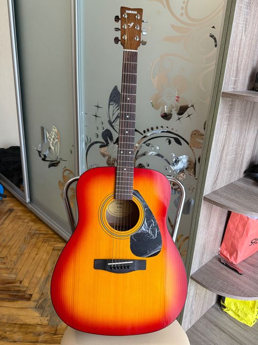 Акустична гітара YAMAHA F-310