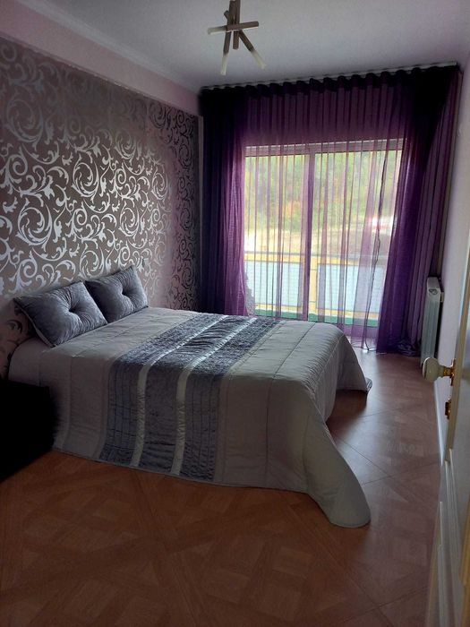 Arenda-se Apartamento T2+1, mobilado,  perto do centro